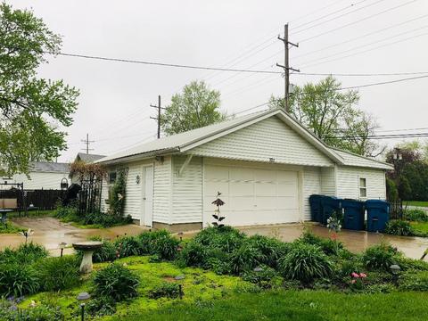 321 S Franklin St, Dwight, IL 60420 photo 25