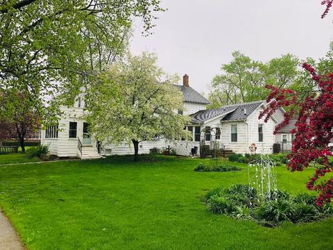321 S Franklin St, Dwight, IL 60420 photo 27