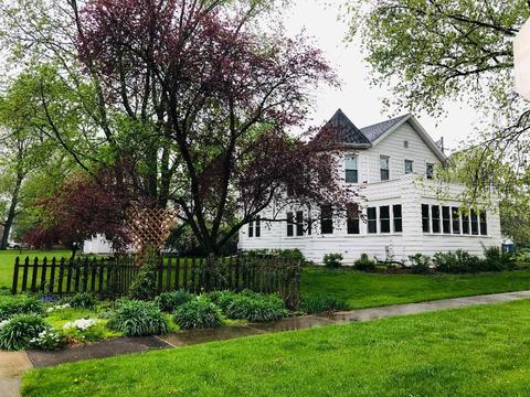 321 S Franklin St, Dwight, IL 60420 photo 1