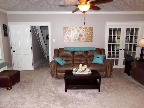 321 S Franklin St, Dwight, IL 60420 photo 5