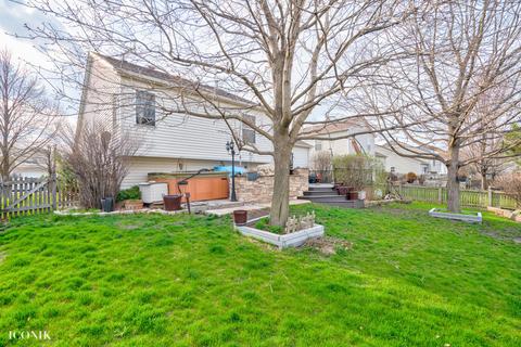 2102 Winding Lakes Dr, Plainfield, IL 60586 photo 14