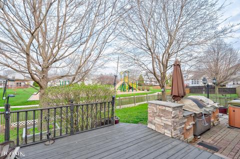 2102 Winding Lakes Dr, Plainfield, IL 60586 photo 13