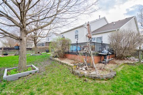 2102 Winding Lakes Dr, Plainfield, IL 60586 photo 15