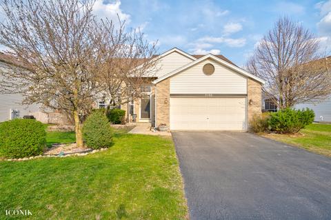 2102 Winding Lakes Dr, Plainfield, IL 60586 photo 1