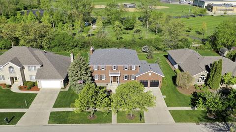 1264 Eagle Crest Dr, Lemont, IL 60439 photo 1