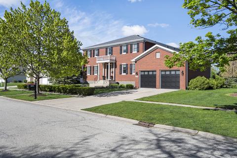 1264 Eagle Crest Dr, Lemont, IL 60439 photo 42