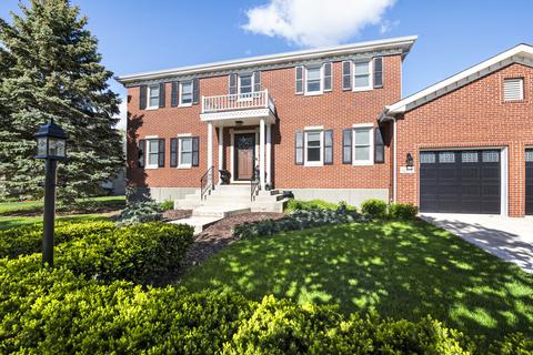 1264 Eagle Crest Dr, Lemont, IL 60439 photo 2