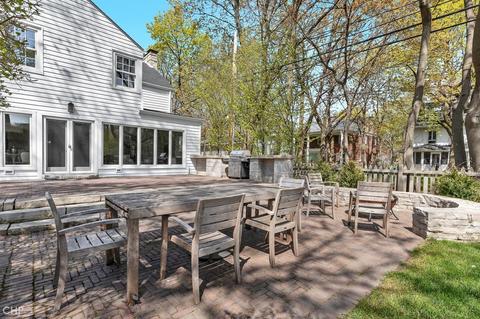 2033 Bennett Ave, Evanston, IL 60201 photo 34