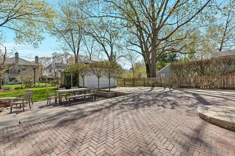 2033 Bennett Ave, Evanston, IL 60201 photo 33