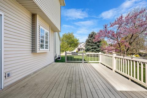 4512 Doverbrook Dr, Champaign, IL 61822 photo 59