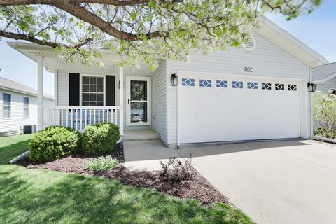1107 Rader Run, Bloomington, IL 61704 photo 1