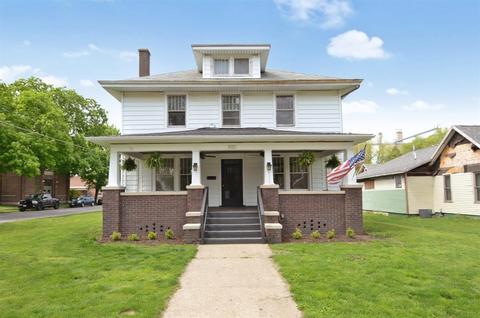 300 E William St, Bement, IL 61813 photo 2