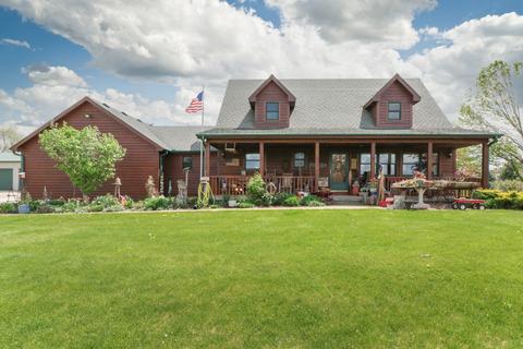 22621 E 900 North Rd, Downs, IL 61736 photo 1