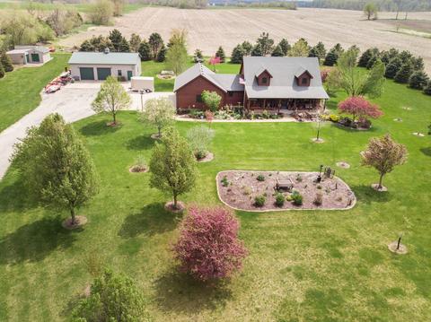 22621 E 900 North Rd, Downs, IL 61736 photo 52