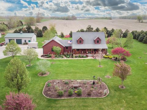 22621 E 900 North Rd, Downs, IL 61736 photo 4