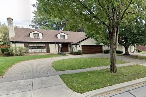 1019 Franklin Ave, River Forest, IL 60305 photo 1