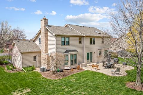 3720 Persimmon Dr, Algonquin, IL 60102 photo 3