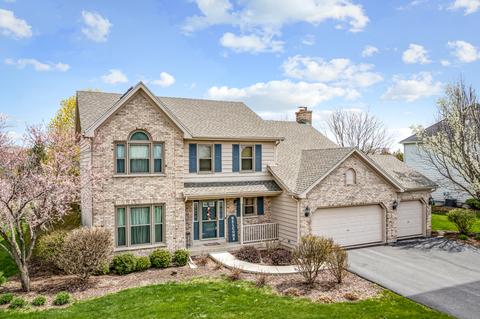 3720 Persimmon Dr, Algonquin, IL 60102 photo 1