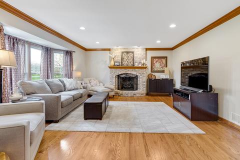 3720 Persimmon Dr, Algonquin, IL 60102 photo 14