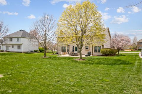 3720 Persimmon Dr, Algonquin, IL 60102 photo 4