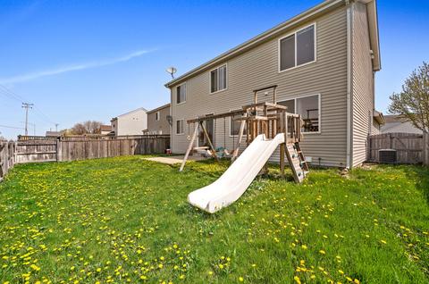 2503 Paradise Cir, Plainfield, IL 60586 photo 20