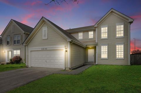 2503 Paradise Cir, Plainfield, IL 60586 photo 21