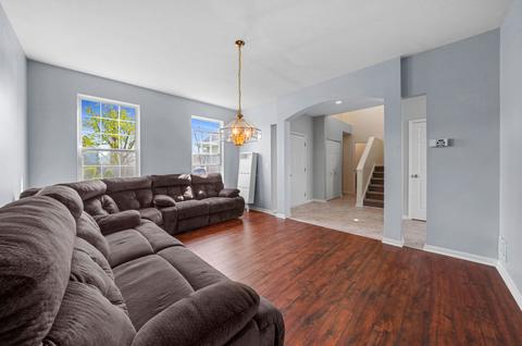 2503 Paradise Cir, Plainfield, IL 60586 photo 7