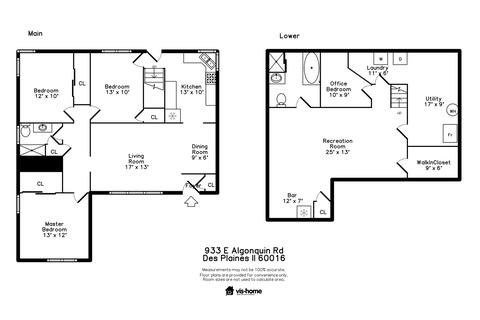 933 E Algonquin Rd, Des Plaines, IL 60016 photo 28