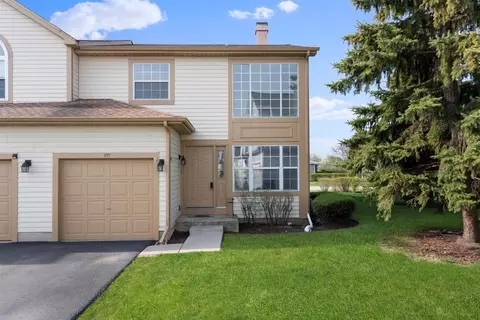 1171 Longford Rd, Bartlett, IL 60103 photo 1