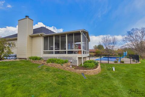 1707 Pine St, Spring Grove, IL 60081 photo 29