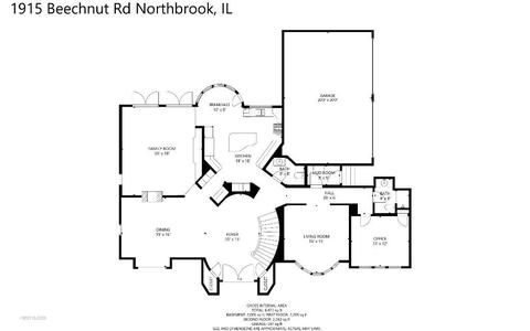 1915 Beechnut Rd, Northbrook, IL 60062 photo 40