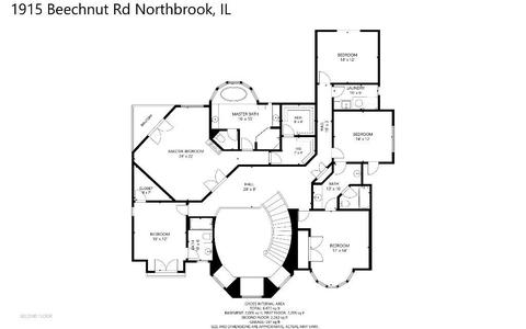 1915 Beechnut Rd, Northbrook, IL 60062 photo 41