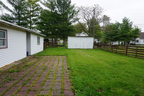 114 N John St, Fithian, IL 61844 photo 16