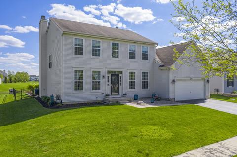 242 E Becker Pl, Sycamore, IL 60178 photo 1