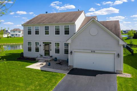 242 E Becker Pl, Sycamore, IL 60178 photo 2