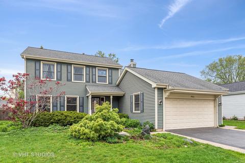 964 Shady Tree Ln, Wheeling, IL 60090 photo 1