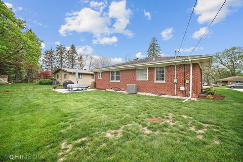 627 Webster Ave, Wheaton, IL 60187 photo 17
