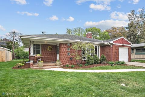 627 Webster Ave, Wheaton, IL 60187 photo 2
