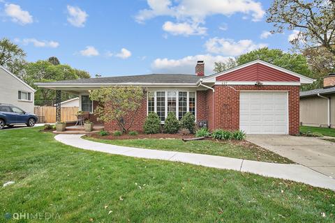 627 Webster Ave, Wheaton, IL 60187 photo 1
