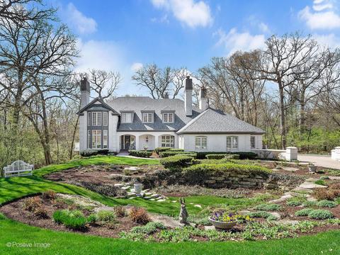 116 Oak Ridge Dr, Burr Ridge, IL 60527 photo 3