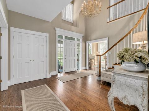 116 Oak Ridge Dr, Burr Ridge, IL 60527 photo 4