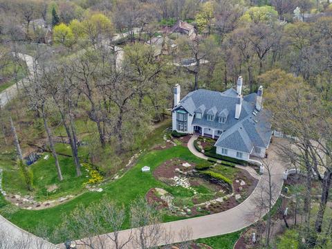 116 Oak Ridge Dr, Burr Ridge, IL 60527 photo 52