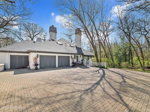 116 Oak Ridge Dr, Burr Ridge, IL 60527 photo 40