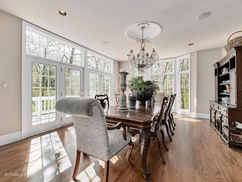 116 Oak Ridge Dr, Burr Ridge, IL 60527 photo 8