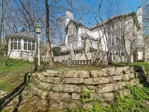 116 Oak Ridge Dr, Burr Ridge, IL 60527 photo 43