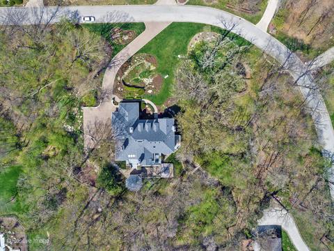 116 Oak Ridge Dr, Burr Ridge, IL 60527 photo 47