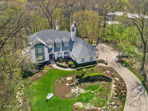 116 Oak Ridge Dr, Burr Ridge, IL 60527 photo 2