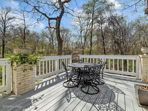 116 Oak Ridge Dr, Burr Ridge, IL 60527 photo 37