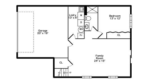 1442 Chippewa Trl, Wheeling, IL 60090 photo 23