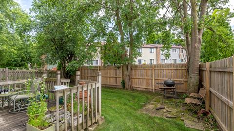 1442 Chippewa Trl, Wheeling, IL 60090 photo 21